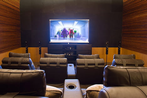 Villa Bayu Gita - Bali, Indonésie