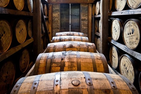 6. Distilleries de whisky