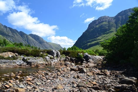 5. Glencoe