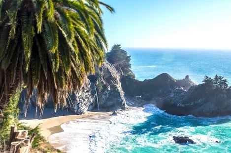 Vacances à la mer : votre séjour tranquillité