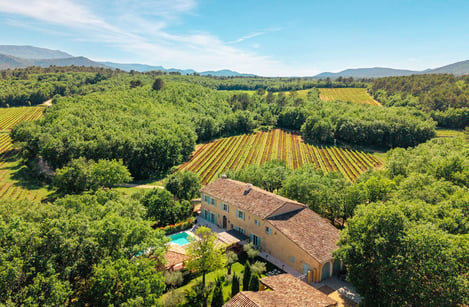 Provence: Where to go in France in October for calm and elegance