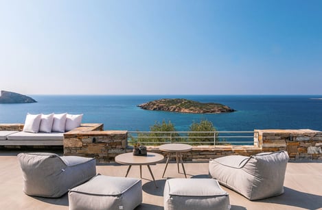 Greece: Where to go in October for sun, history and relaxation