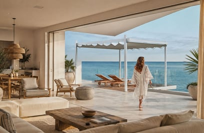 Vacances de la Toussaint : 10 idées de destinations au soleil en famille