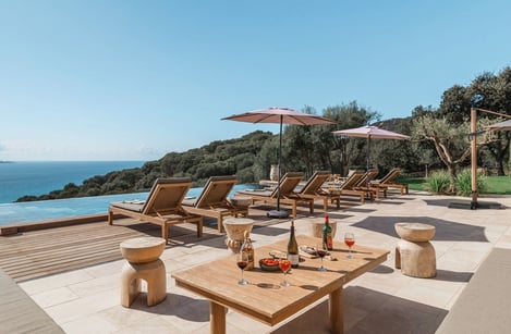 Corsica: The Isle of Beauty for a weekend or week-long holiday