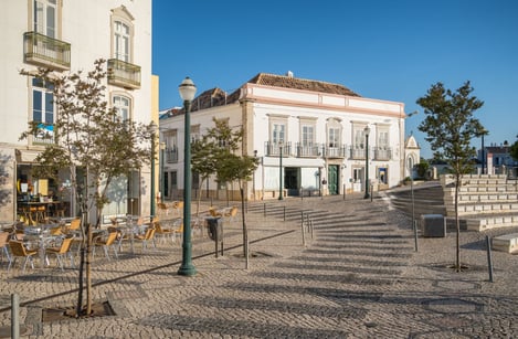 Algarve, Portugal: one of Europe's best destinations for a beach holiday