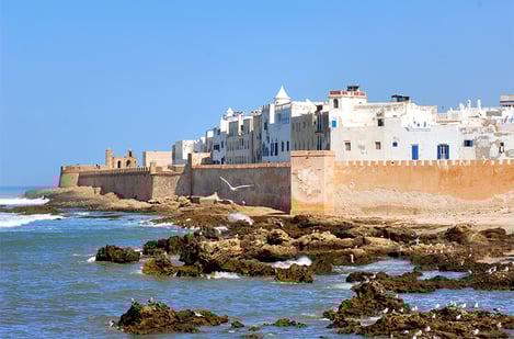 4. Essaouira : authenticité au bord de l’océan