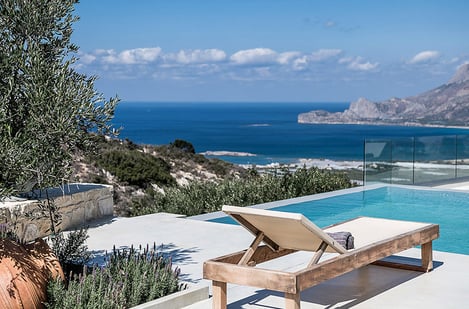 6. Grèce, pays chaud d'Europe : entre histoire et détente