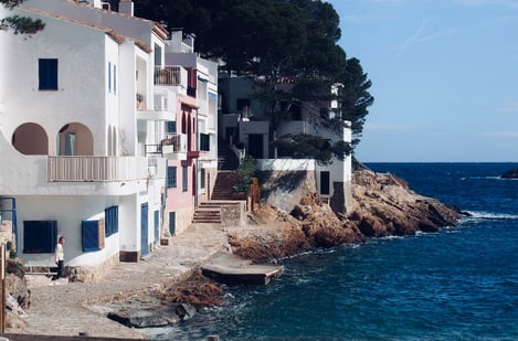8. Direction le charme espagnol de la Costa Brava