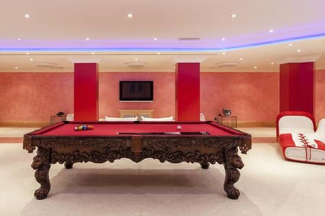 Villa Rockstar - Algarve - Portugal