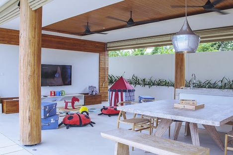 The Iman Villa - Bali - Indonésie