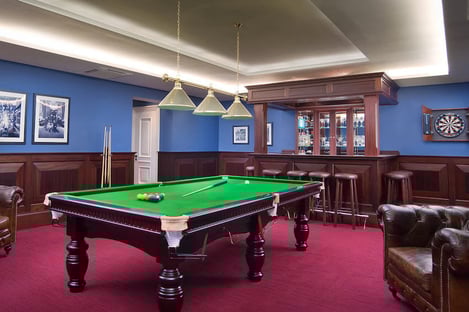 Villa Sombrera - Marbella - Espagne