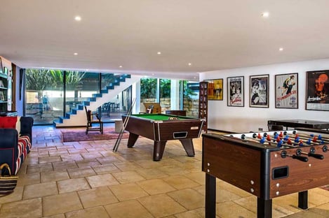 Villa Velho - Algarve - Portugal