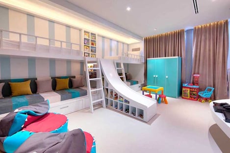 Sava Beach Villas Tievoli - Phuket - Thailande