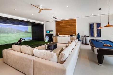 Villa Thaia - Phuket  - Thailande