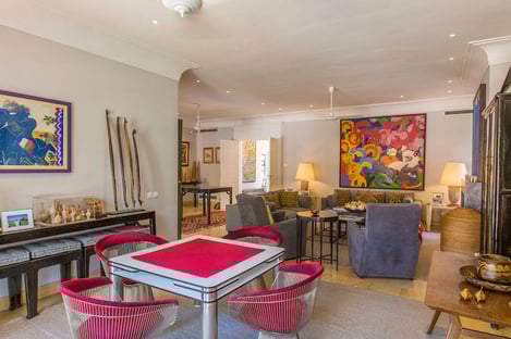 Villa Excelsior - Hivernage et Guéliz - Marrakech