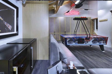 Chalet Ours Polaire - Courchevel - France