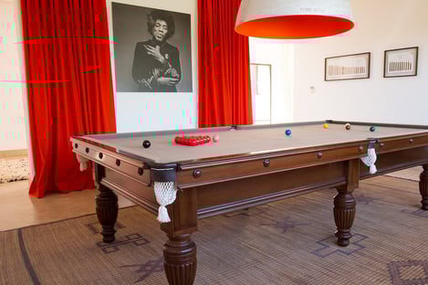 Villa Aza - Marrakech - Maroc