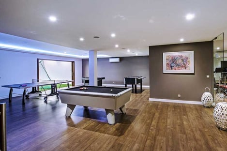 Villa Formosa - Algarve - Portugal