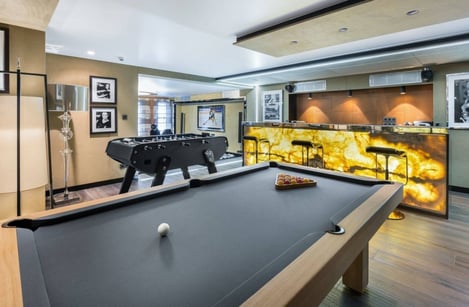 Chalet Prestige – Megève – Alpes françaises