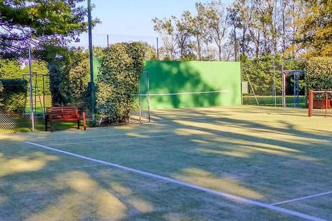 Château de Tourreau - Provence - France