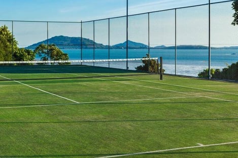 Villa Sawarin - Phuket - Thailand