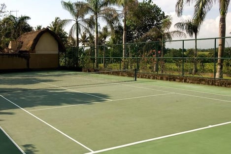 Villa Arika - Bali - Indonesia