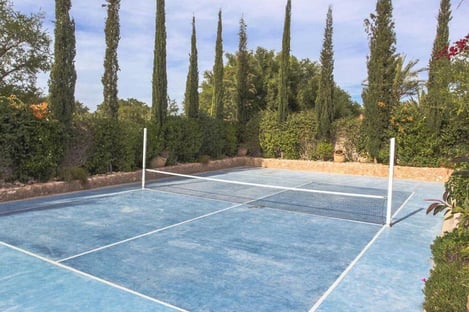 Dar el Salam - Essaouira - Morocco