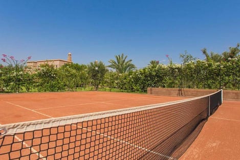 Dar Marja - Marrakesh - Morocco