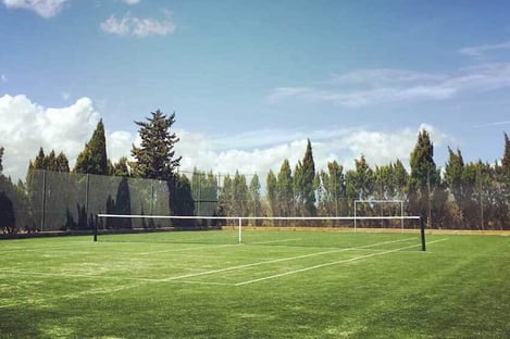 Villa Doblo - Mallorca - Spain