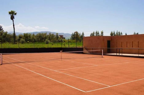 Villa Aza - Marrakech - Morocco