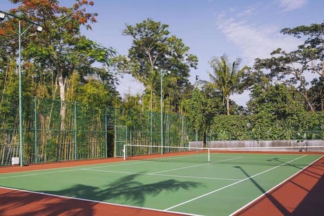 Villa Arsana - Bali - Indonesia