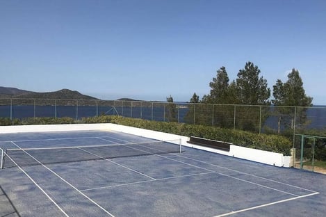 Villa Louna - Crète - Greece