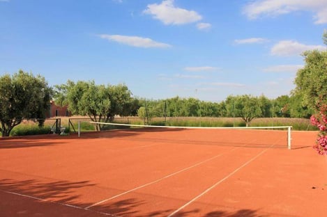 Villa Angela - Marrakech - Morocco