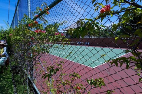 Villa Surya Damai - Bali - Indonesia