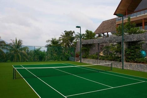 Villa Praana Residence - Koh Samui - Thailand