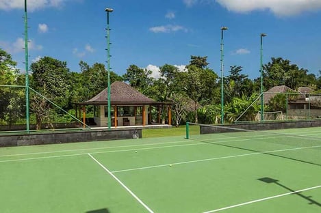 Villa Beji - Bali - Indonesia