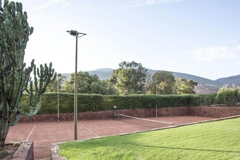 Villa Lhotse - Atlas Mountains - Morocco