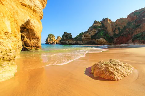 Algarve, Portugal