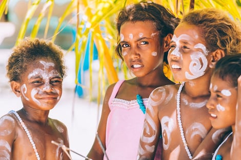 Interview d'une photographe voyage engagée : Rencontrez Mary Quincy