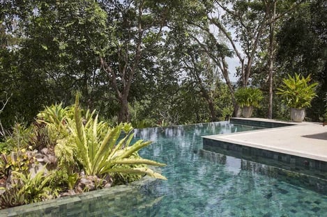 10- Villa Mawhata, Sri Lanka