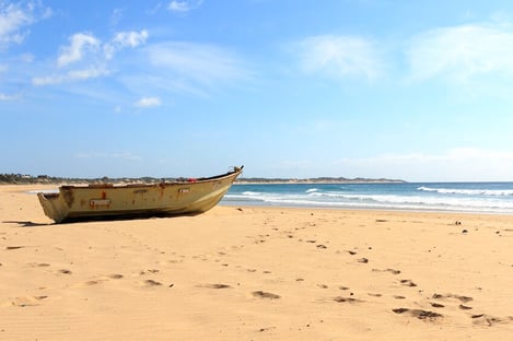 5 - Cape Vidal - Afrique du Sud