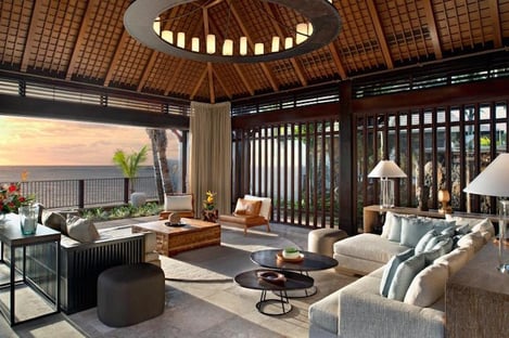 Vacances de luxe : les souvenirs d'une vie