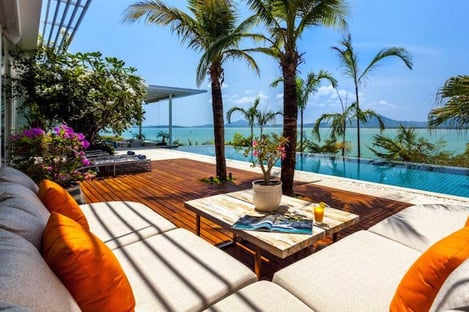 Les atouts du tourisme de luxe