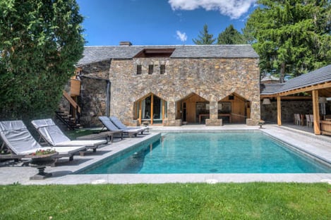 La garantie de passer un séjour mémorable