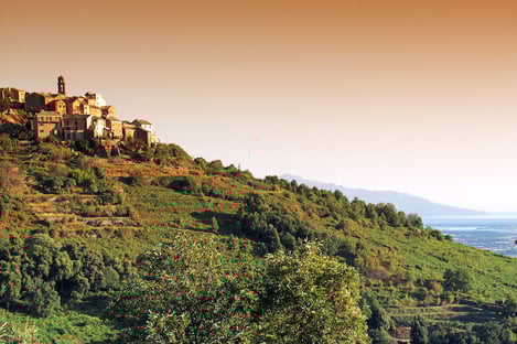 Des espaces naturels à couper le souffle
