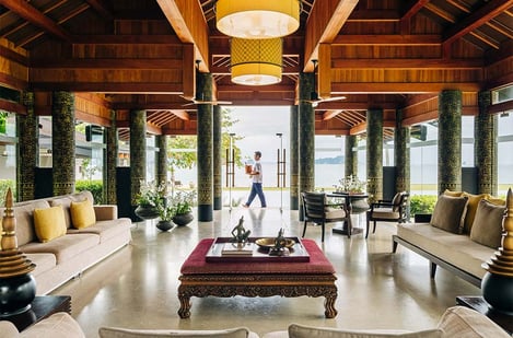 Villanovo: Exceptional stays and luxury concierge service  