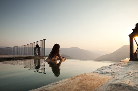 North of Portugal - Villa Folgosa