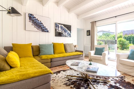 France - Île de Ré - Villa Shems en Ré