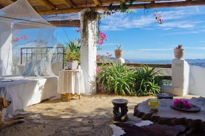 5 villas écologiques pour des vacances responsables