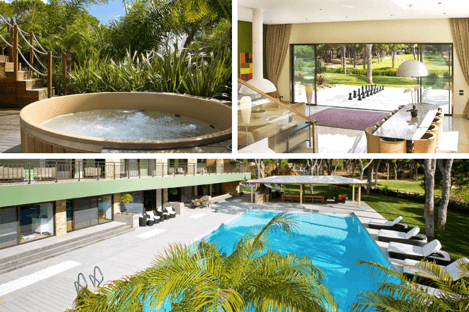 4- Villa 36 - Algarve, Portugal